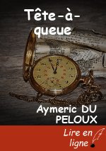 Tête-à-queue