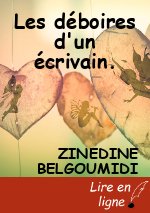 Les déboires d'un écrivain.