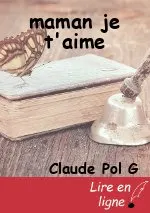 maman je t'aime