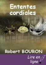 Ententes cordiales