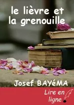 le lièvre et la grenouille