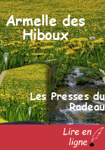 Armelle des Hiboux