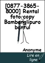 [0877-3865-8000] Rental foto copy Bambanglipuro bantul