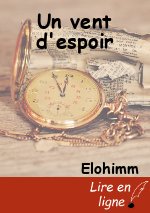Un vent d'espoir