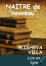 NAITRE de "nouveau"