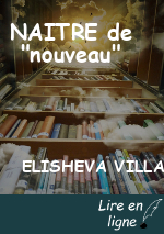 NAITRE de "nouveau"