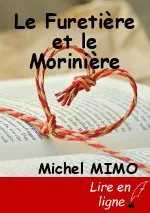 Le Furetière et le Morinière
