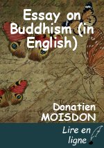 Essay on Buddhism (in English)