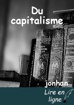 Du capitalisme