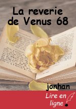 La reverie de Venus 68