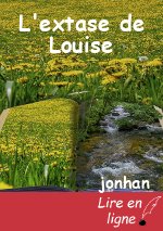 L'extase de Louise