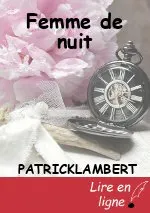 Femme de nuit