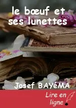le bœuf et ses lunettes