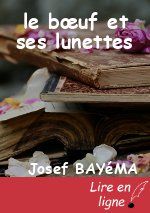 le bœuf et ses lunettes