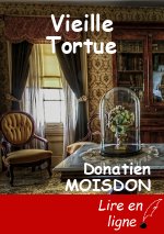 Vieille Tortue