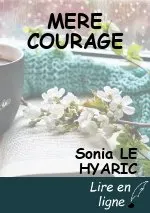 MERE COURAGE