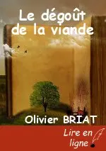 Le dégoût de la viande
