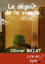 Le dégoût de la viande
