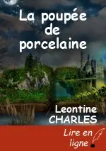 La poupée de porcelaine