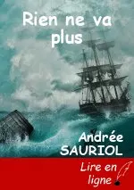Rien ne va plus