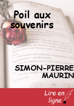 Poil aux souvenirs