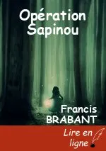 Opération Sapinou