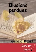 Illusions perdues