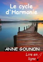 Le cycle d'Harmonie