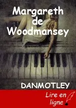 Margareth de Woodmansey