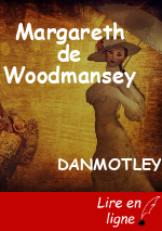 Margareth de Woodmansey