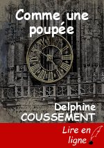 Comme une poupée