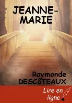 JEANNE-MARIE