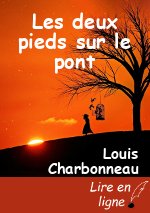 Les deux pieds sur le pont