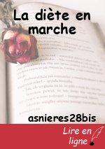 La diète en marche