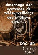 Amarrage des systèmes de télésurveillance des stations électriques hétéroclites  alimentées par les Batteries et Groupes électrogènes en ville de BUTA (RDC).