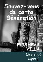Sauvez-vous de cette Génération