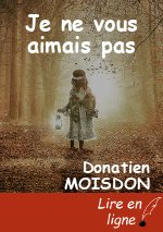 Je ne vous aimais pas