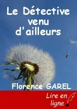 Le Détective venu d'ailleurs