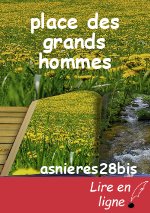 place des grands hommes