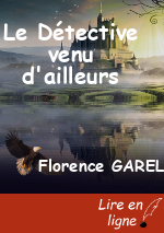 Le Détective venu d'ailleurs