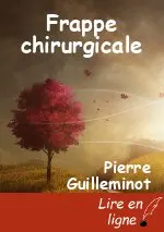 Frappe chirurgicale