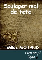 Soulager mal de tete