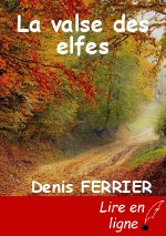 La valse des elfes