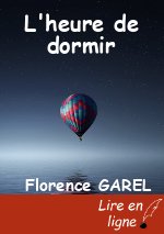 L'heure de dormir