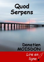 Quod Serpens