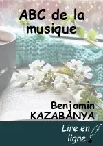 ABC de la musique