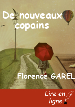 De nouveaux copains