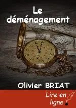 Le déménagement
