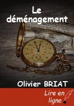 Le déménagement