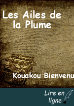 Les Ailes de la Plume